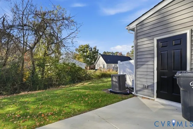 a front view of a house with a garage