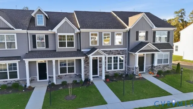 $354,990 | 8309 Scott Place, Richmond, VA 23227