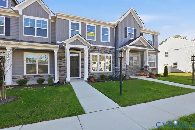 $354,990 | 8309 Scott Place, Richmond, VA 23227