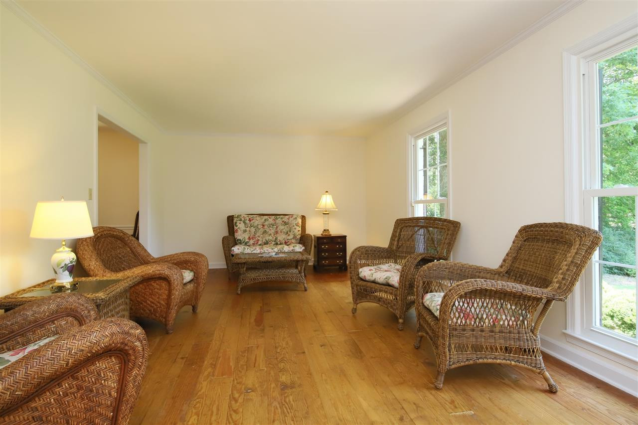 204 Dunstable Court Raleigh, NC 27614 - Photo 13 of 30 Living Room