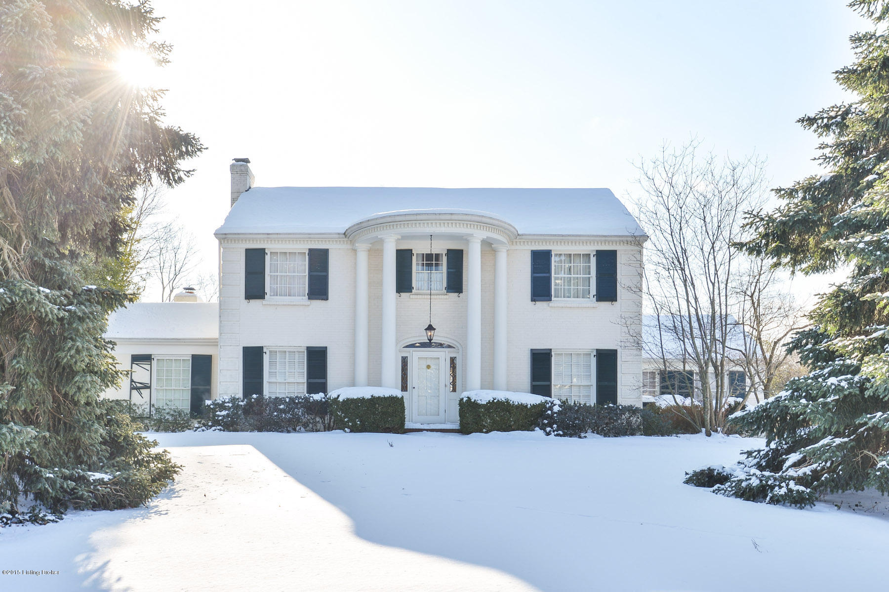 17 Westwind Road Louisville, KY 40207 - Photo 1 of 1 01