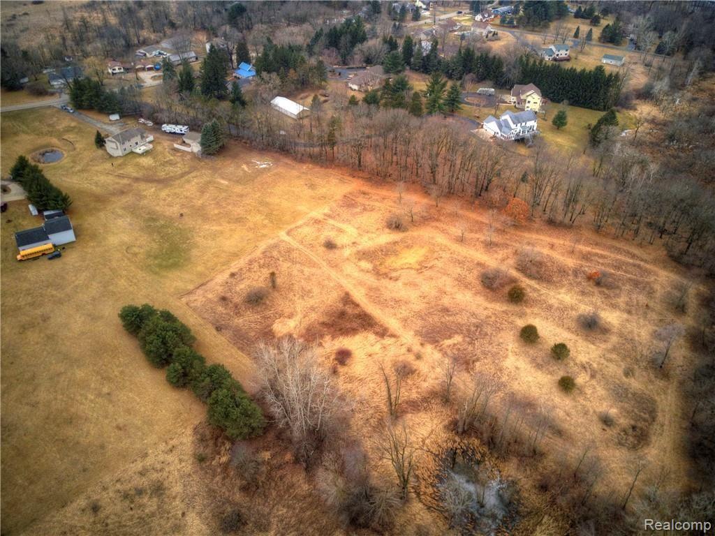 9213 Coleman Road Haslett, MI 48840 - Photo 99 of 99 DJI_0183.jpg