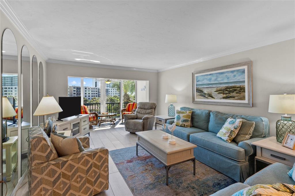 6236 Midnight Pass Road, Unit 305 Sarasota, FL 34242 - Photo 4 of 26 Gallery Image 4