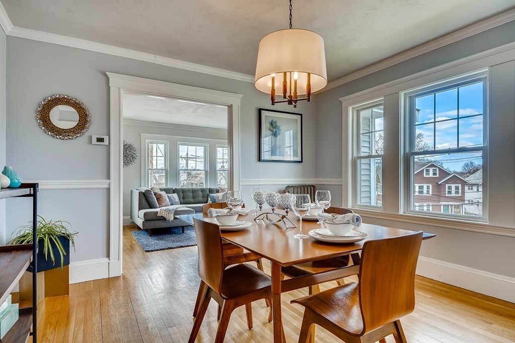 86 Creeley Road, Unit 86 Belmont, MA 02478 - Photo 5 of 30 Gallery Image 5