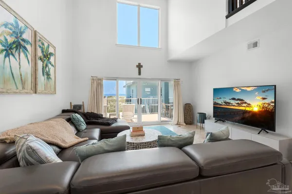 $1,299,900 | 1299 Fort Pickens Road, Unit 6, Pensacola Beach, FL 32561