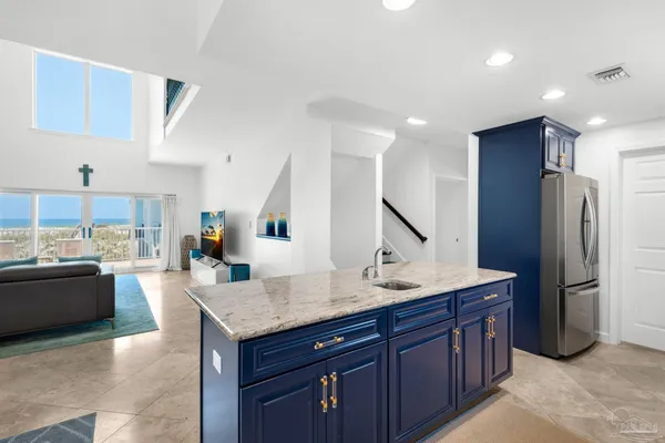 $1,299,900 | 1299 Fort Pickens Road, Unit 6, Pensacola Beach, FL 32561