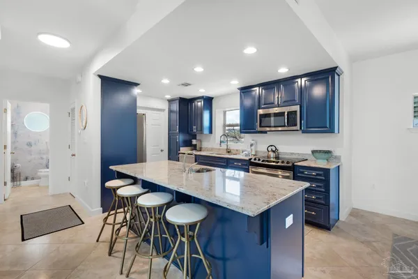 $1,299,900 | 1299 Fort Pickens Road, Unit 6, Pensacola Beach, FL 32561