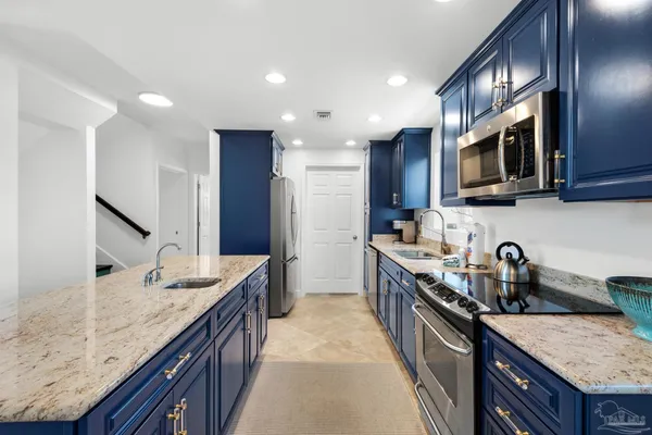 $1,299,900 | 1299 Fort Pickens Road, Unit 6, Pensacola Beach, FL 32561