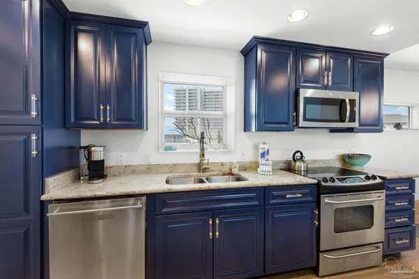 $1,299,900 | 1299 Fort Pickens Road, Unit 6, Pensacola Beach, FL 32561