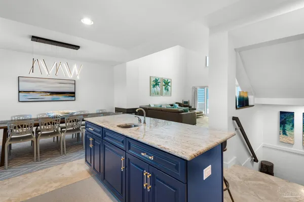 $1,299,900 | 1299 Fort Pickens Road, Unit 6, Pensacola Beach, FL 32561