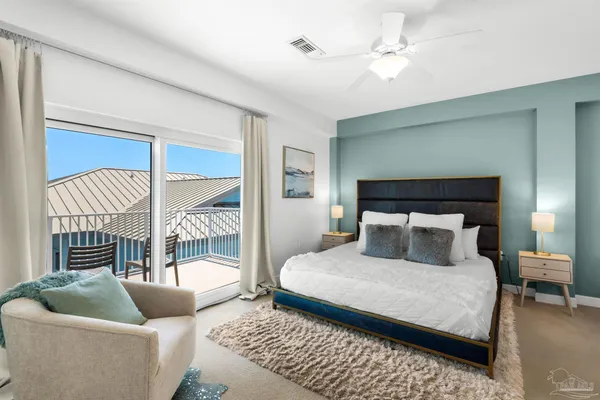 $1,299,900 | 1299 Fort Pickens Road, Unit 6, Pensacola Beach, FL 32561