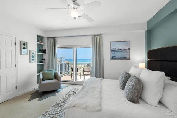 $1,299,900 | 1299 Fort Pickens Road, Unit 6, Pensacola Beach, FL 32561