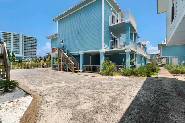 $1,299,900 | 1299 Fort Pickens Road, Unit 6, Pensacola Beach, FL 32561