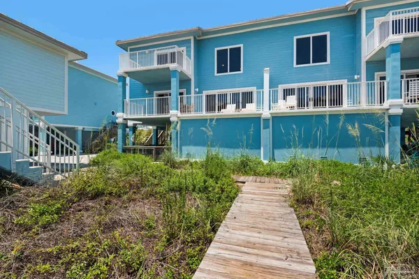 $1,299,900 | 1299 Fort Pickens Road, Unit 6, Pensacola Beach, FL 32561