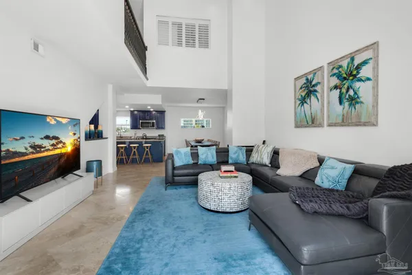$1,299,900 | 1299 Fort Pickens Road, Unit 6, Pensacola Beach, FL 32561