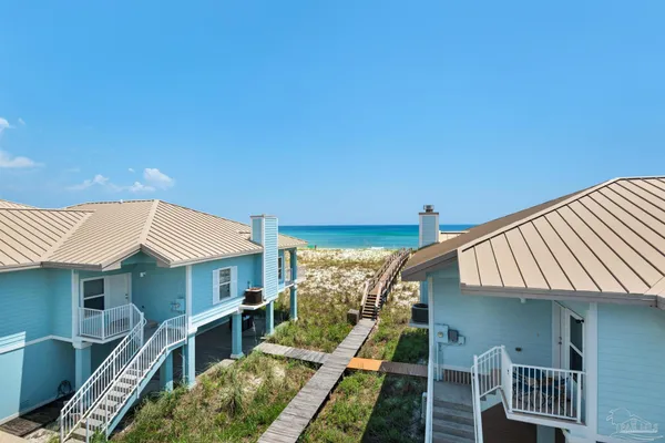 $1,299,900 | 1299 Fort Pickens Road, Unit 6, Pensacola Beach, FL 32561