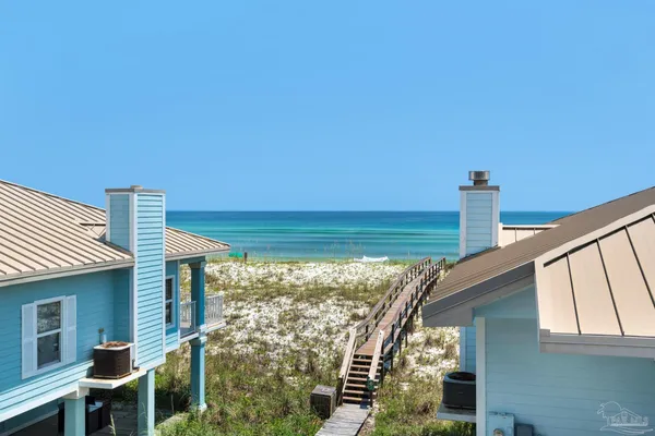 $1,299,900 | 1299 Fort Pickens Road, Unit 6, Pensacola Beach, FL 32561