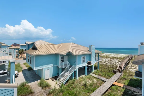 $1,299,900 | 1299 Fort Pickens Road, Unit 6, Pensacola Beach, FL 32561