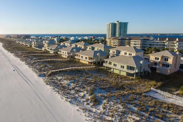 $1,299,900 | 1299 Fort Pickens Road, Unit 6, Pensacola Beach, FL 32561