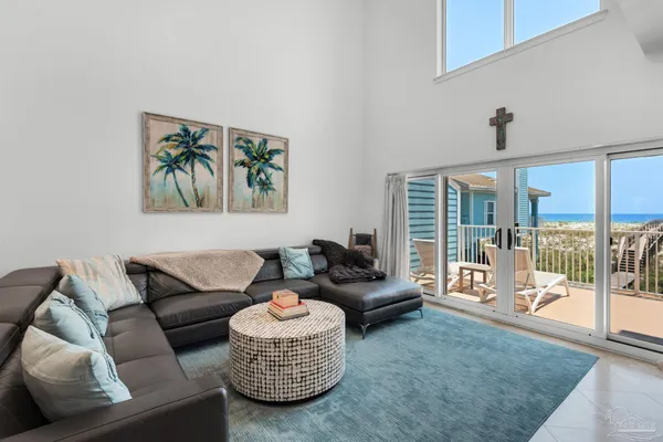 $1,299,900 | 1299 Fort Pickens Road, Unit 6, Pensacola Beach, FL 32561