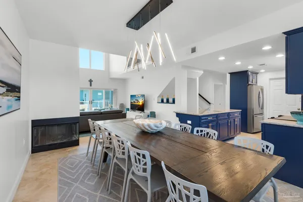 $1,299,900 | 1299 Fort Pickens Road, Unit 6, Pensacola Beach, FL 32561