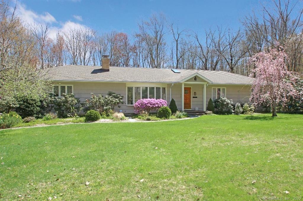 150 Head Of Meadow Road Newtown, CT 06470 - Photo 1 of 1