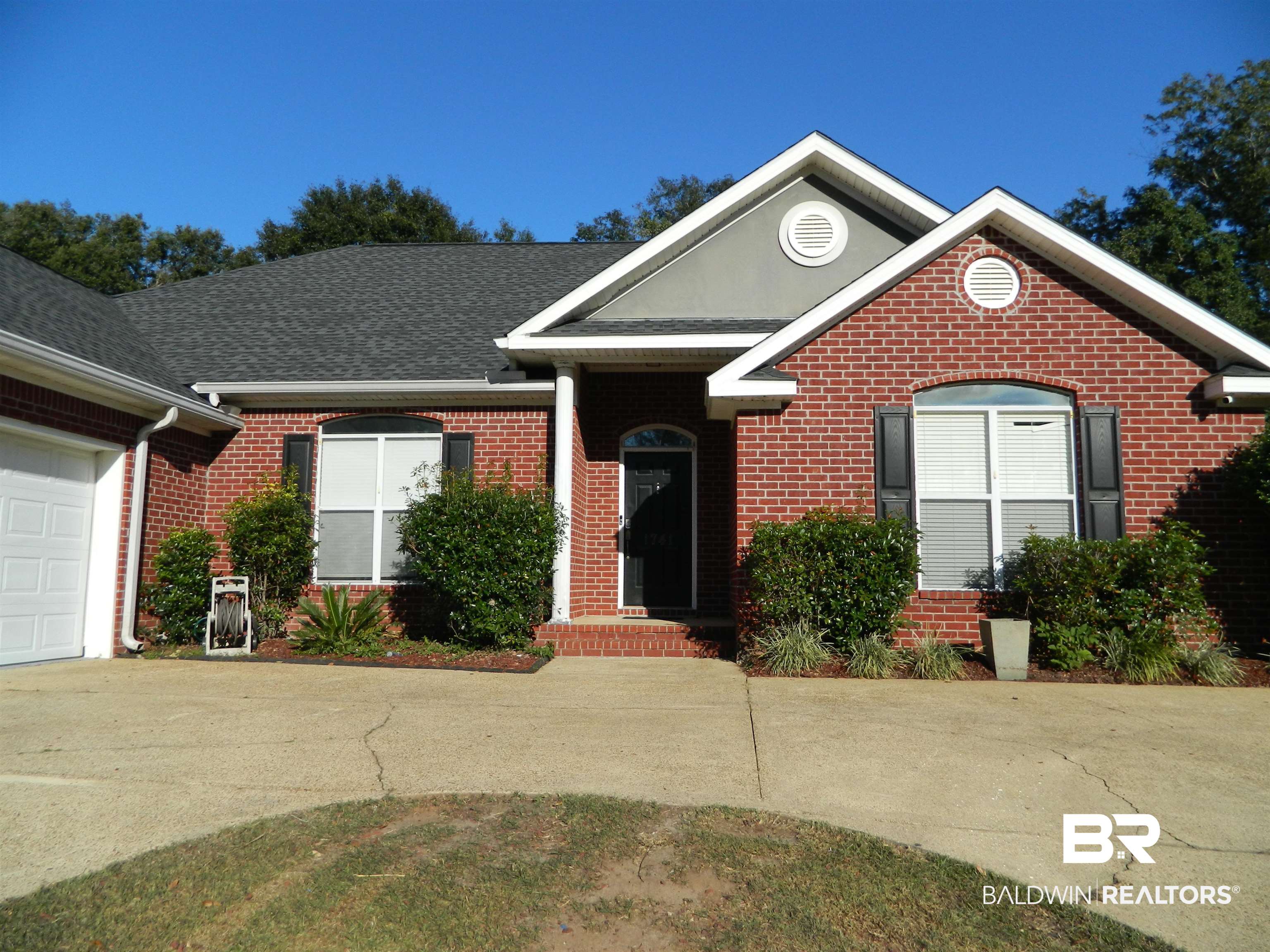 1741 Augusta Drive West Mobile, AL 36695 - Photo 1 of 36