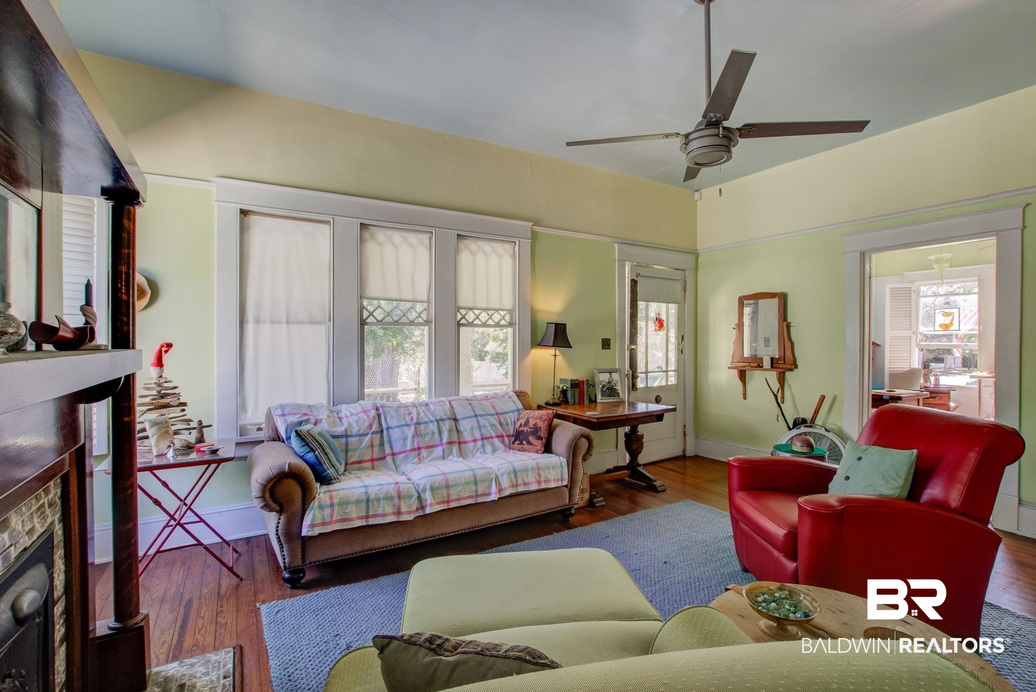 34 South Monterey Street Mobile, AL 36604 - Photo 14 of 47