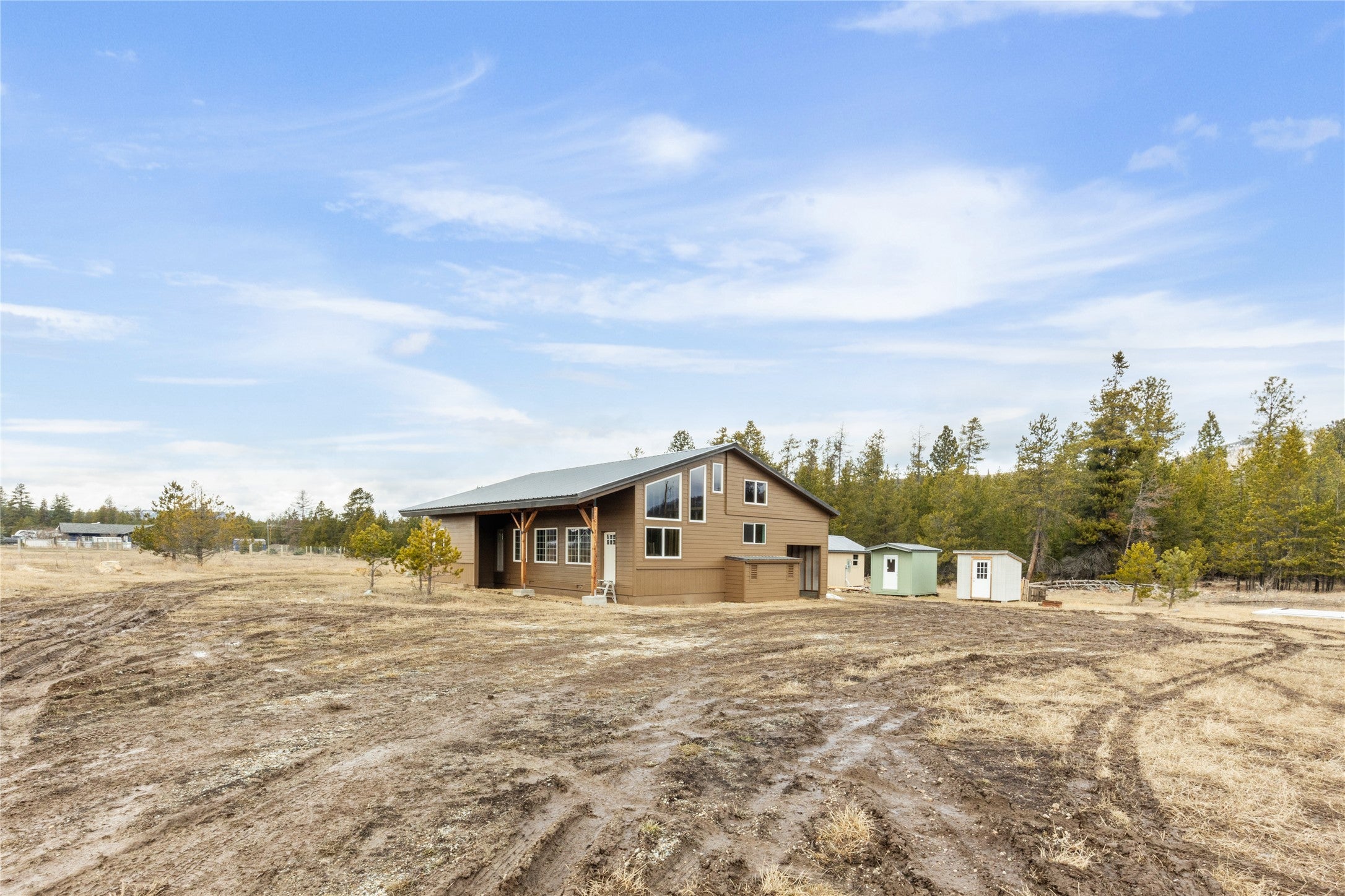 15 Old Creek Road Marion, MT 59925 - Photo 90 of 111 Gallery Image 90