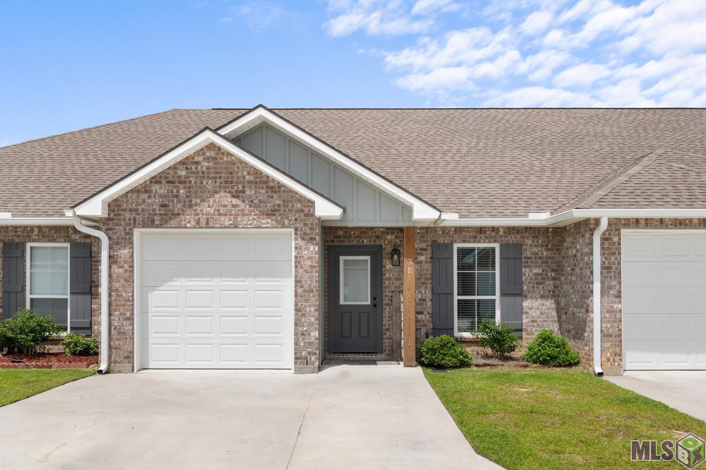8065 Lockhart Road, Unit 3B Denham Springs, LA 70726 - Photo 1 of 13 Gallery Image 1