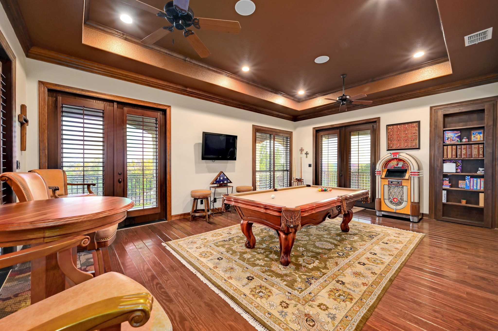 1298 Mystic Parkway Spring Branch, TX 78070 - Photo 26 of 40