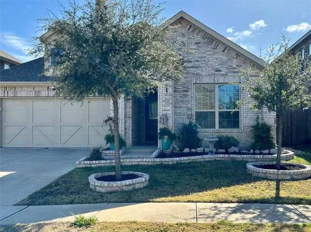 $2,700 | 3716 Fossil Tree Lane, Fort Worth, TX 76244