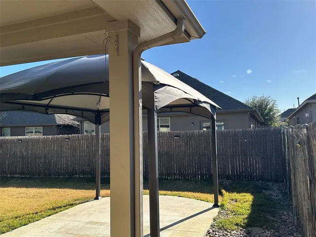 $2,700 | 3716 Fossil Tree Lane, Fort Worth, TX 76244