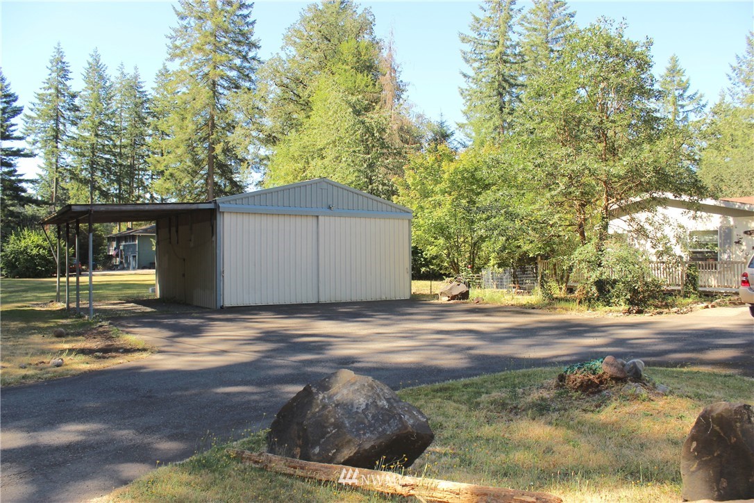 17307 Sargent Road Southwest Rochester, WA 98579 - Photo 3 of 25