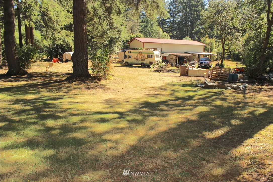 17307 Sargent Road Southwest Rochester, WA 98579 - Photo 25 of 25