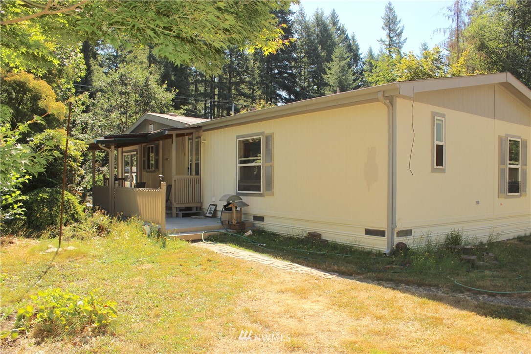 17307 Sargent Road Southwest Rochester, WA 98579 - Photo 5 of 25