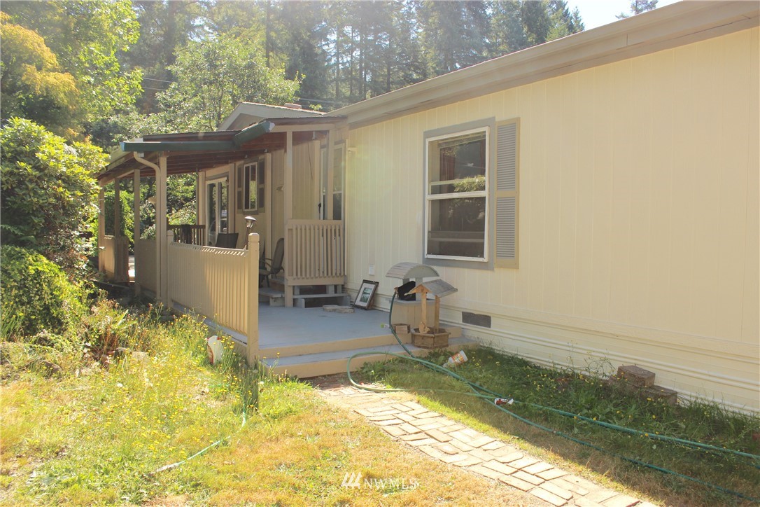 17307 Sargent Road Southwest Rochester, WA 98579 - Photo 6 of 25