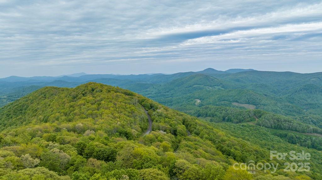 Lot 16 Crown Point Road, Unit 16 Hubert, NC 28539 - Photo 15 of 28 a view of a large mountain with mountains in the background