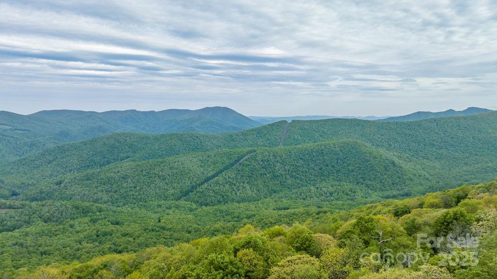 Lot 16 Crown Point Road, Unit 16 Hubert, NC 28539 - Photo 20 of 28 a view of an mountain and mountains