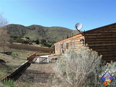 32949 Oracle Hill Road Acton, CA 93550 - Photo 20 of 26 Additional Photo