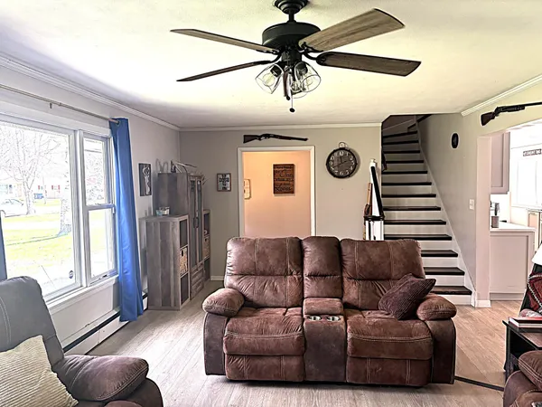 $329,000 | 1039 West Summit Avenue, Fergus Falls, MN 56537