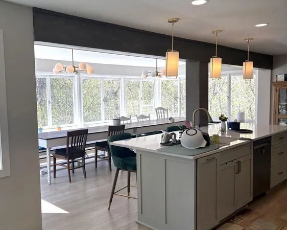 $329,000 | 1039 West Summit Avenue, Fergus Falls, MN 56537
