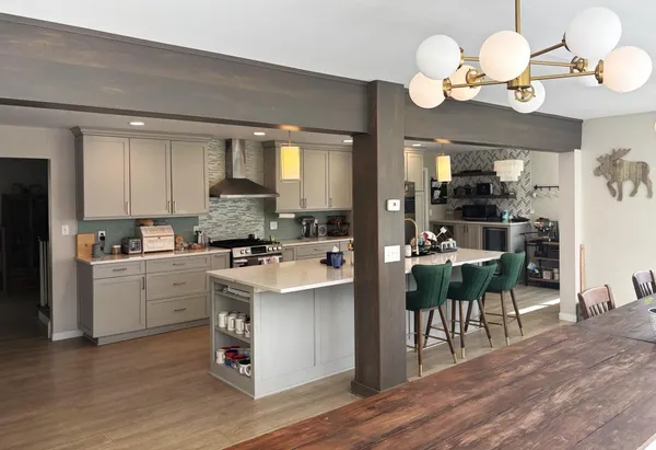 $329,000 | 1039 West Summit Avenue, Fergus Falls, MN 56537