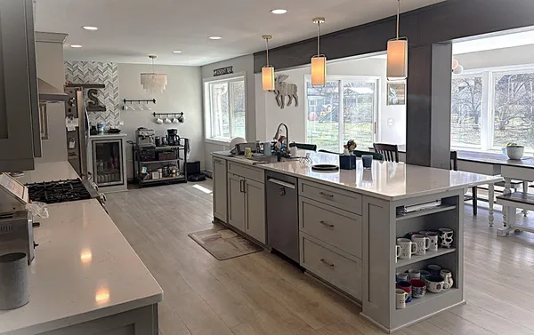 $329,000 | 1039 West Summit Avenue, Fergus Falls, MN 56537