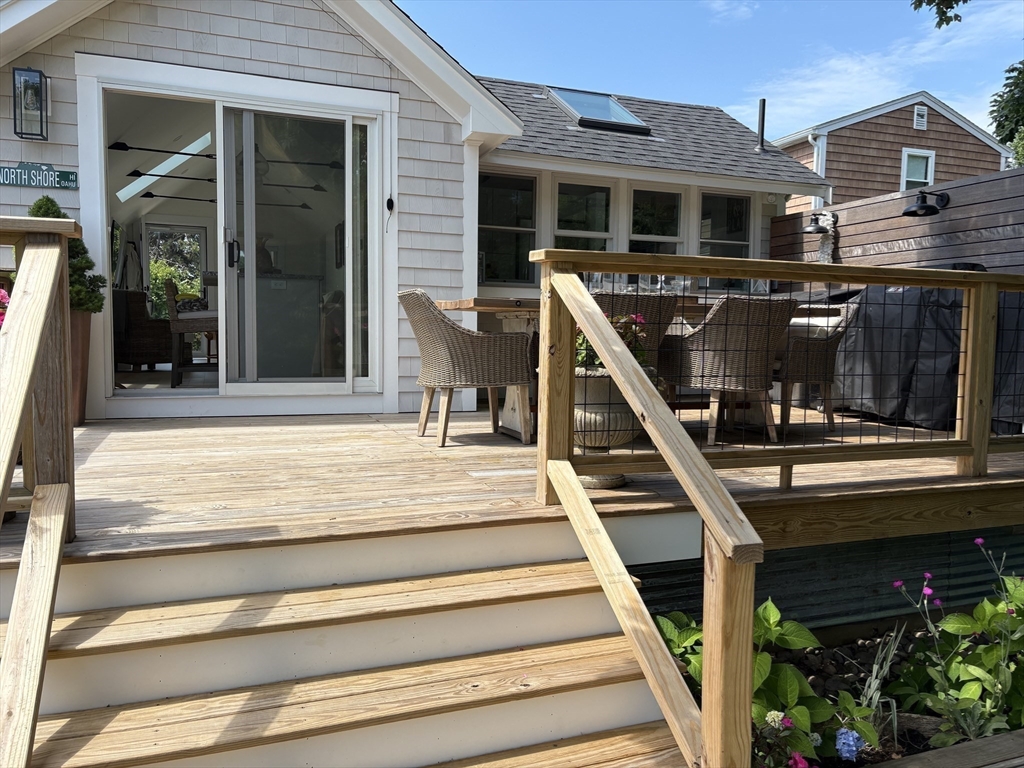 4 R Old County Road Rockport, MA 01966 - Photo 23 of 29