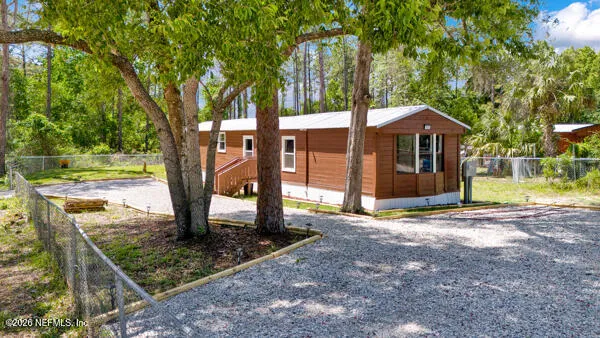 $135,900 | 155 Rabbit Track Road, Satsuma, FL 32189