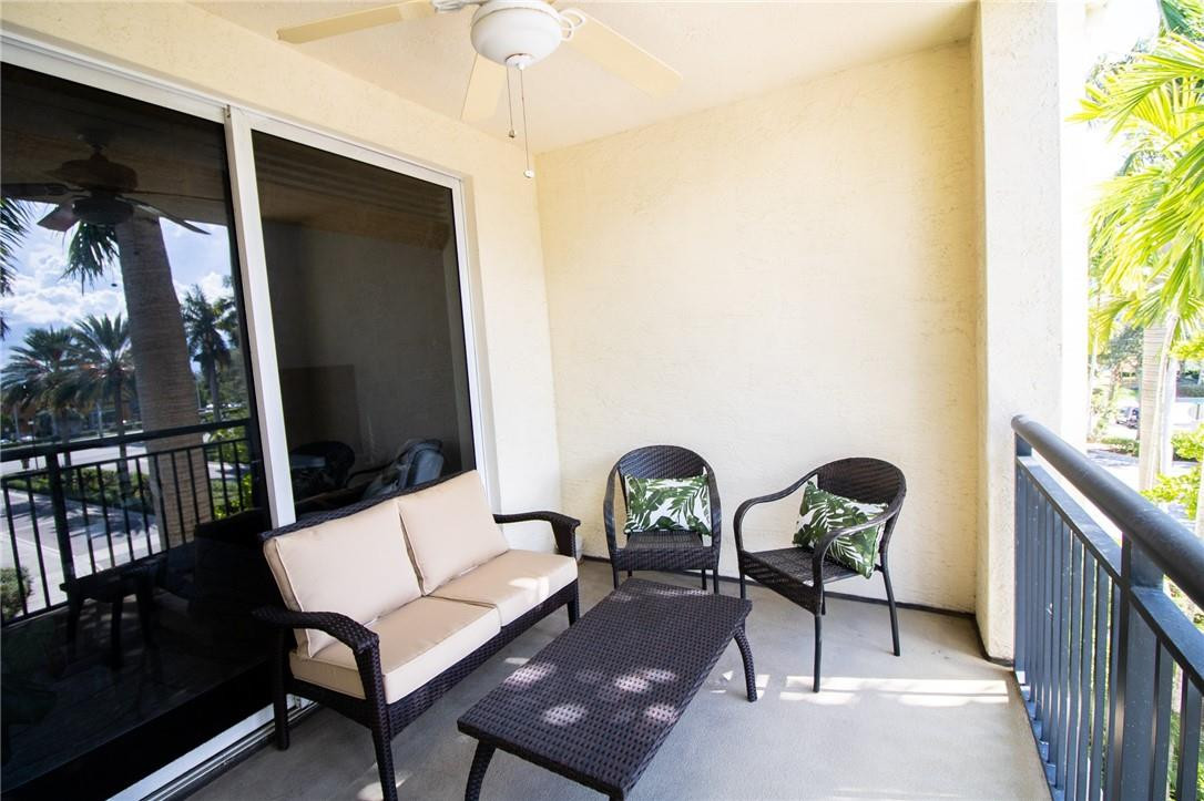 3 Renaissance Way, Unit 305 Boynton Beach, FL 33426 - Photo 40 of 60 Patio overlooking garden park area