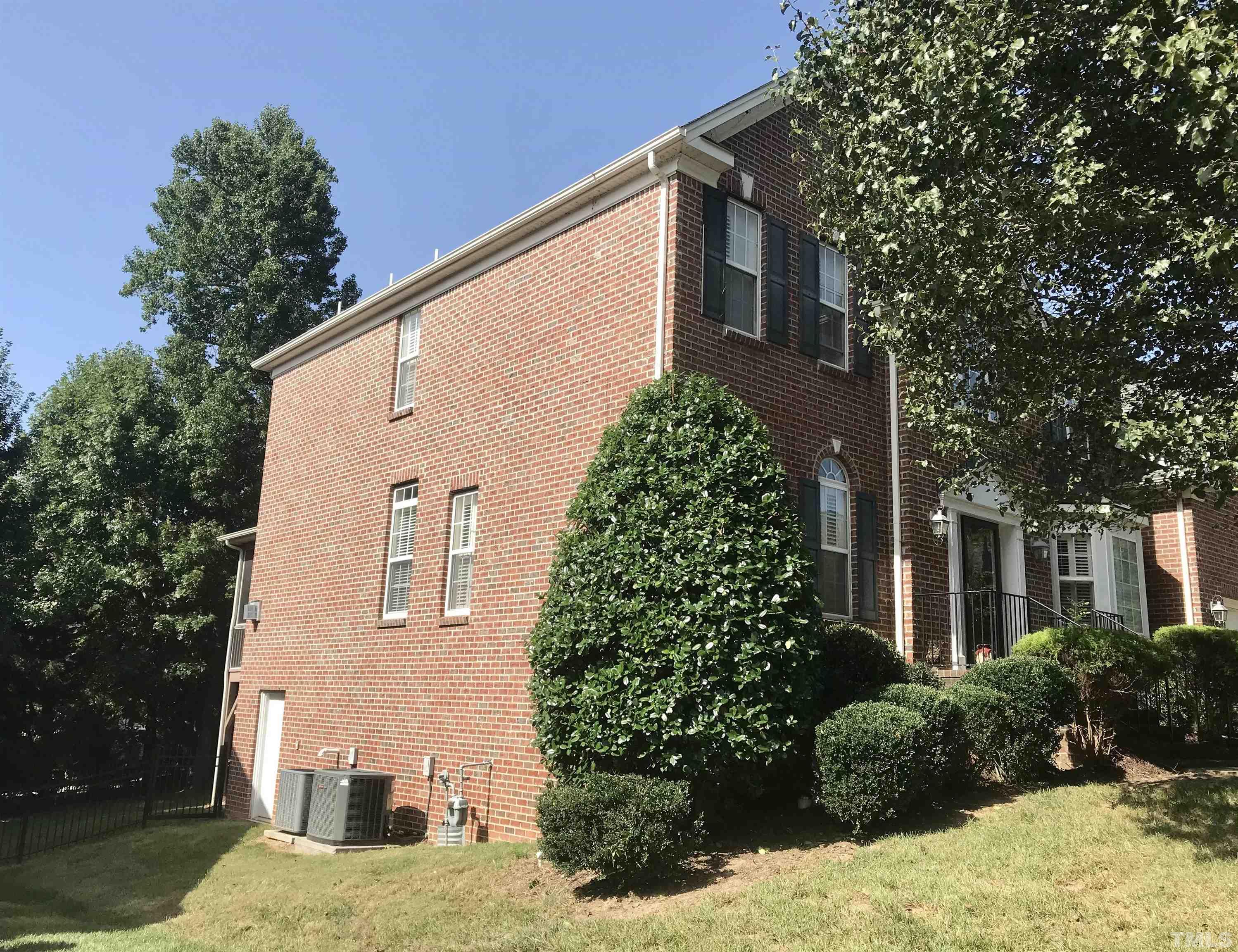 11913 Deneb Court Raleigh, NC 27614 - Photo 3 of 4 Gallery Image 3
