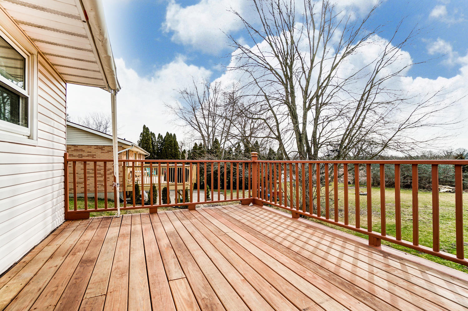 3429 Colonial Drive Springfield, OH 45504 - Photo 41 of 51