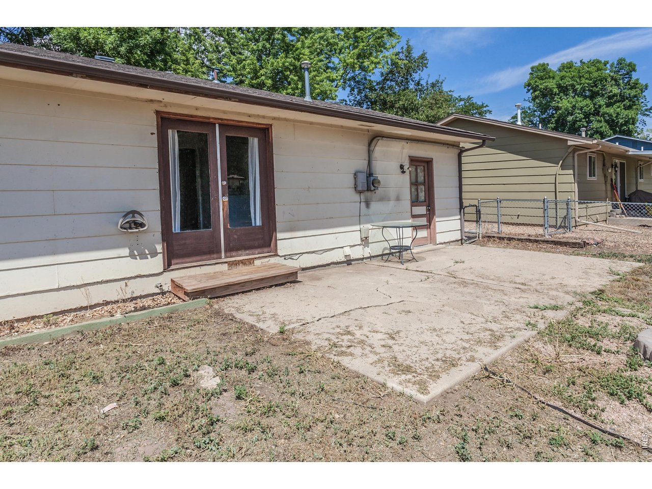 816 Tyler Street Fort Collins, CO 80521 - Photo 38 of 39 Gallery Image 38